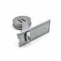 Einlass- Gurtwickler für 23mm Gurtband
