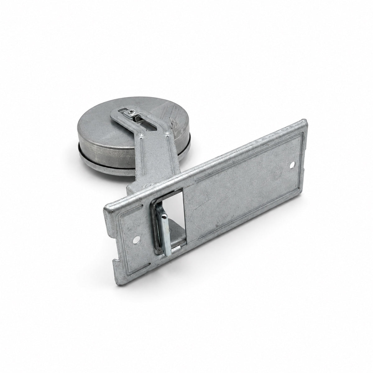 Einlass- Gurtwickler für 23mm Gurtband