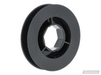 Gurtscheibe für 14mm Gurt , SW52