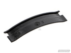 Warema Arretierungsplätchen Typ 60S Schwarz