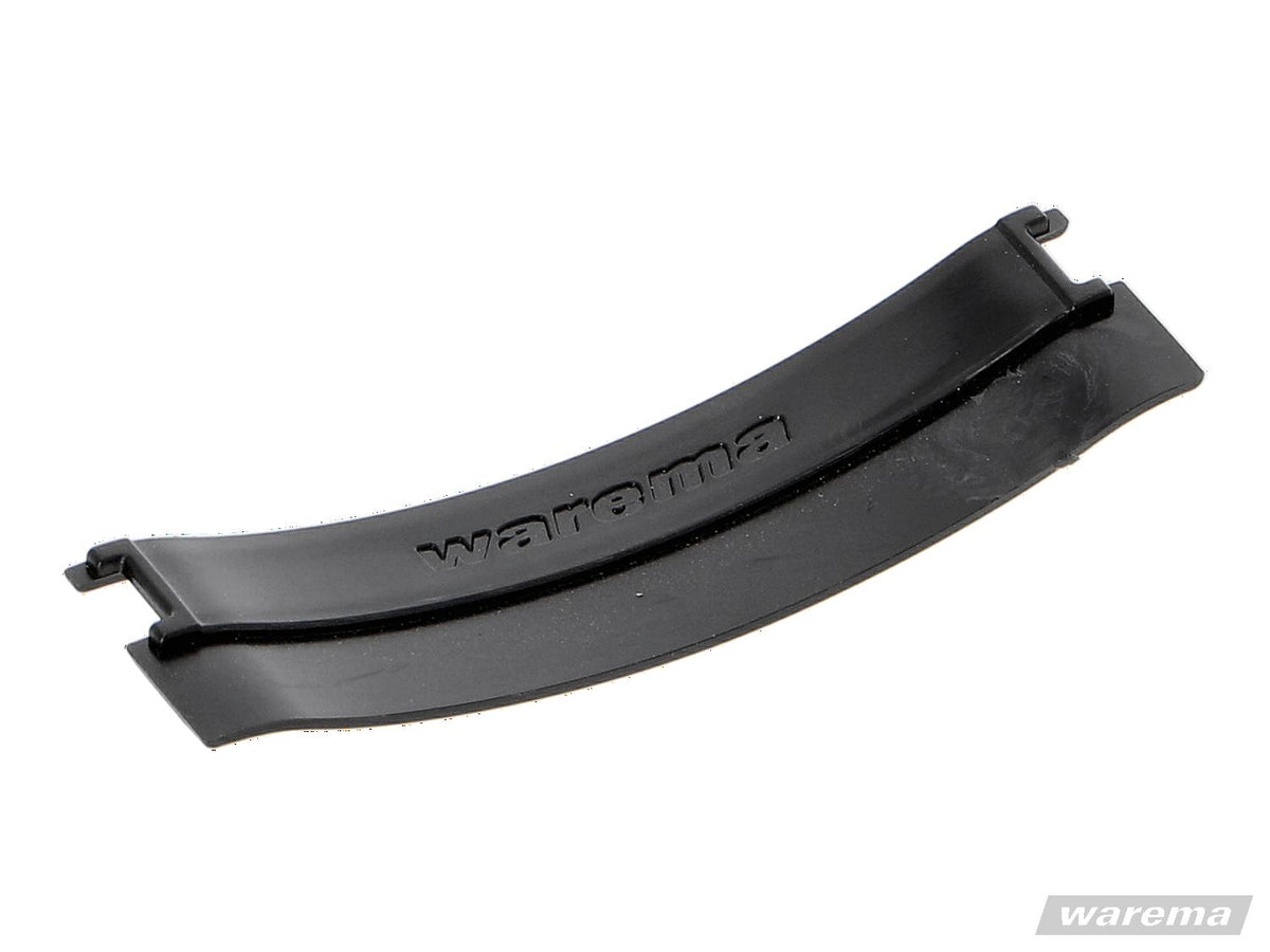 Warema Arretierungsplätchen Typ 60S Schwarz