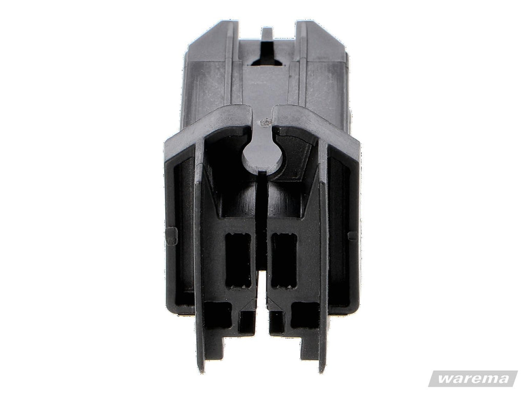 Warema Endverschuss für Fallprofil 25x30 mm, klein