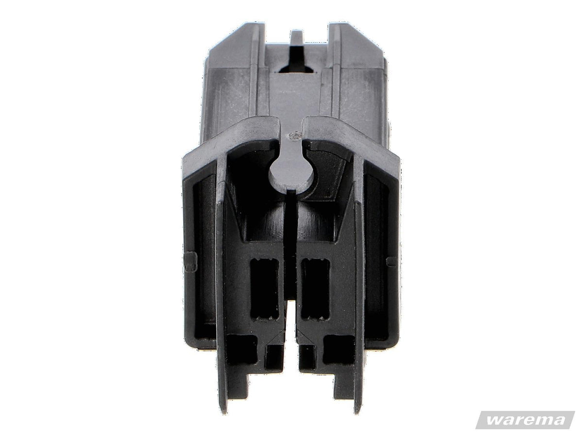 Warema Endverschuss für Fallprofil 25x30 mm, klein