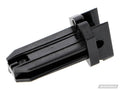 Warema Endverschuss für Fallprofil 25x30 mm, klein
