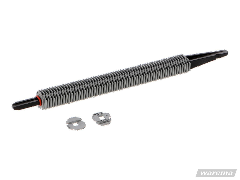 Warema Schutzösen für Aufzugsband, 5x9 mm