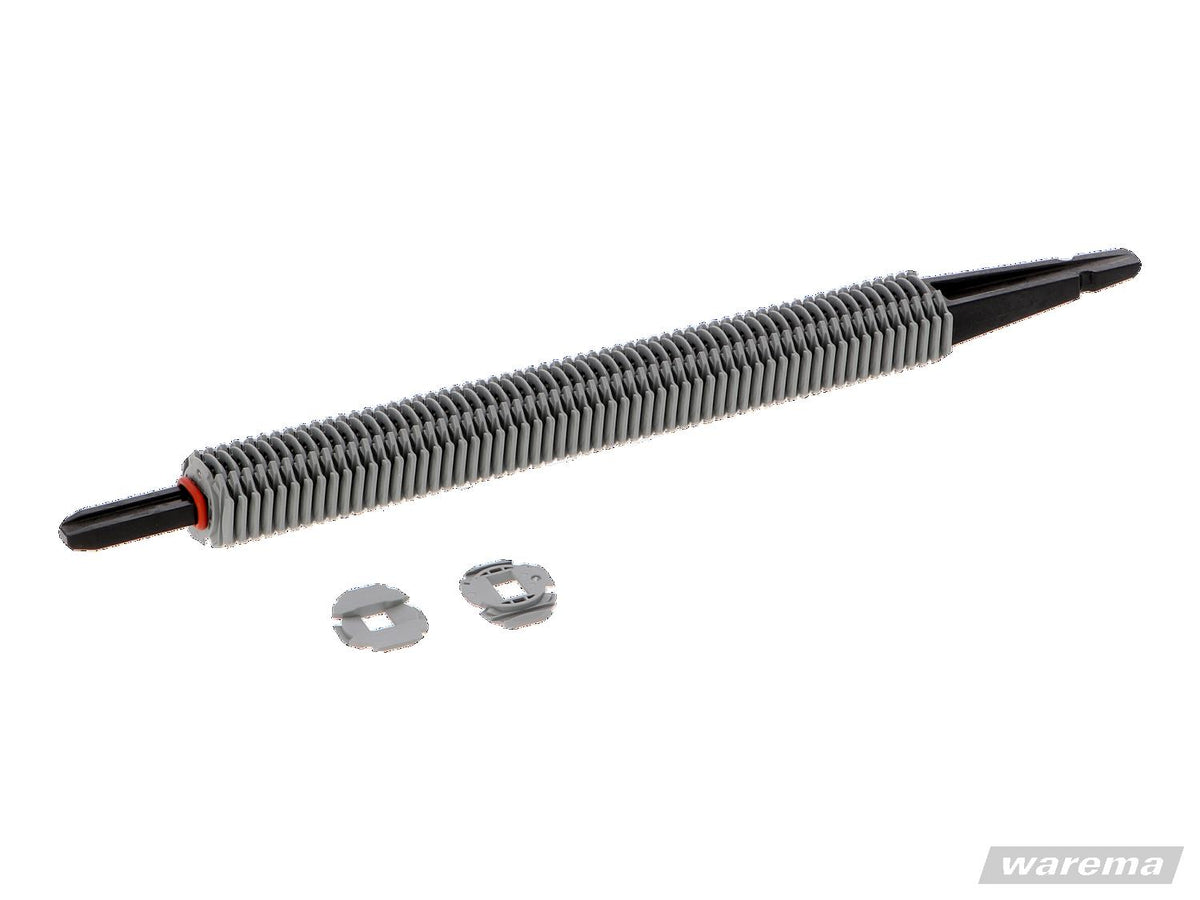 Warema Schutzösen für Aufzugsband, 5x9 mm