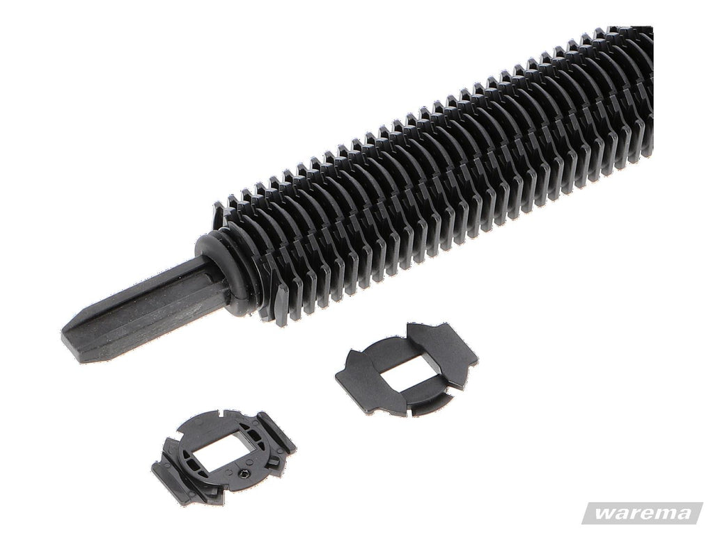 Warema Schutzösen für Aufzugsband, 5x9 mm