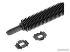 Warema Schutzösen für Aufzugsband, 5x9 mm