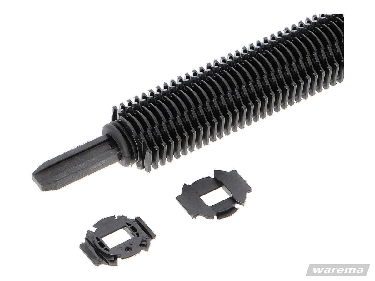 Warema Schutzösen für Aufzugsband, 5x9 mm