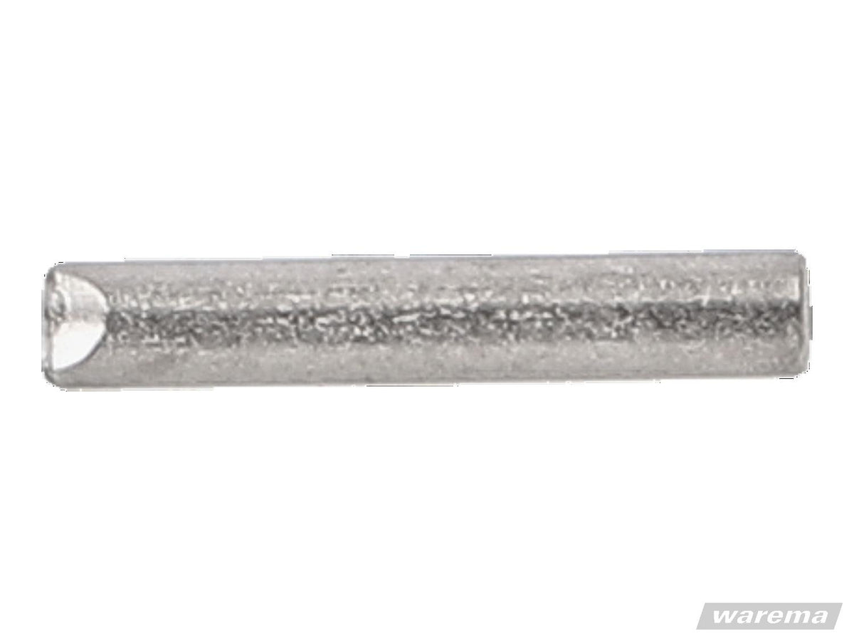 Zylinderstift 2,5x15 mm