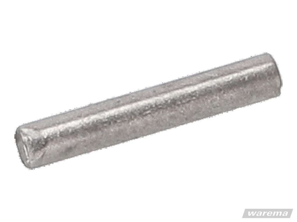 Zylinderstift 2,5x15 mm