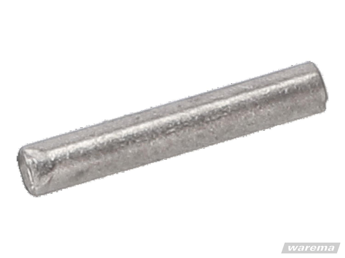 Zylinderstift 2,5x15 mm
