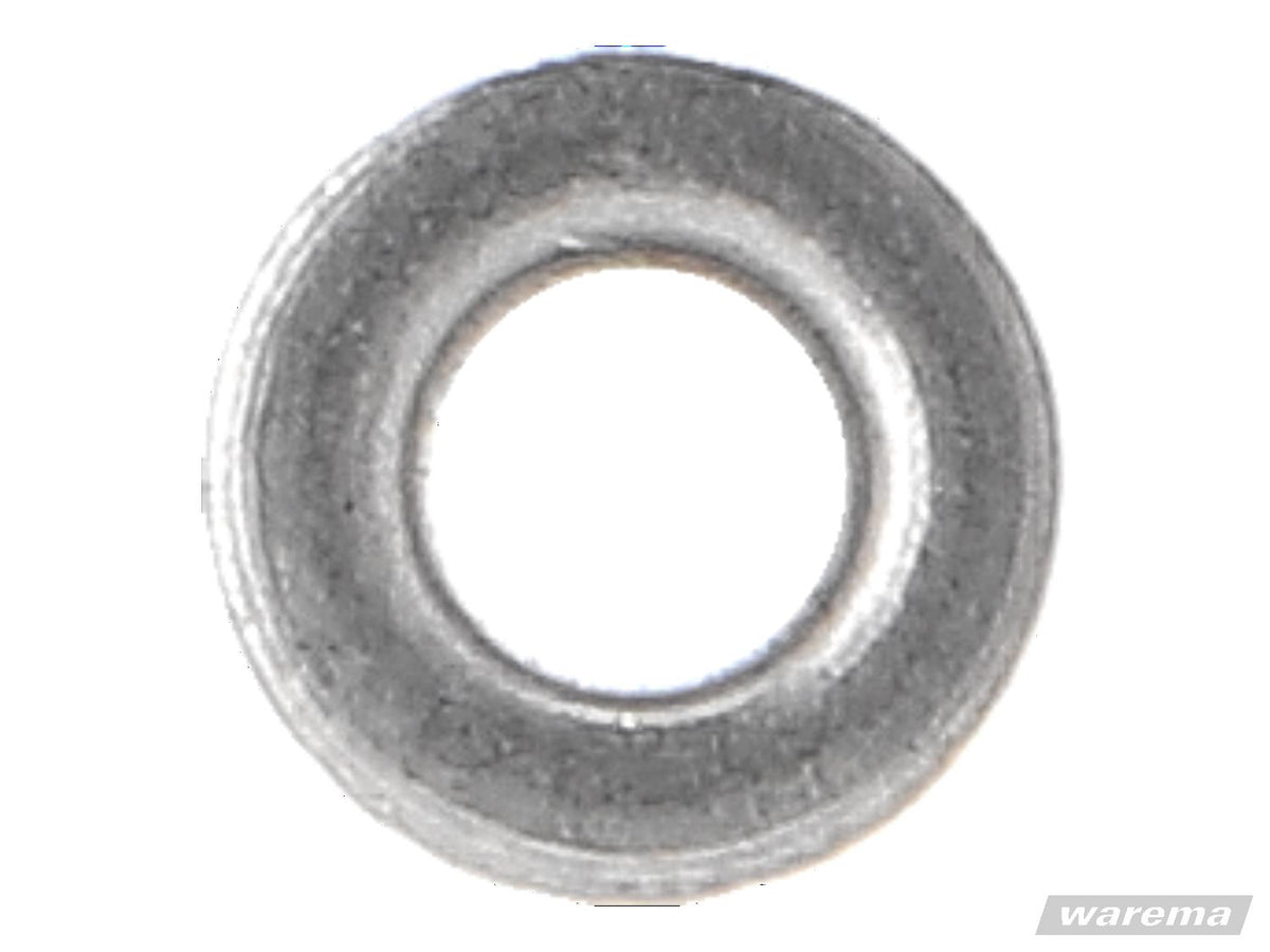 Rohrniet Din 7340 Alu A 3x0,5x4