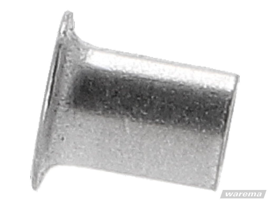 Rohrniet Din 7340 Alu A 3x0,5x4