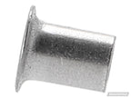 Rohrniet Din 7340 Alu A 3x0,5x4