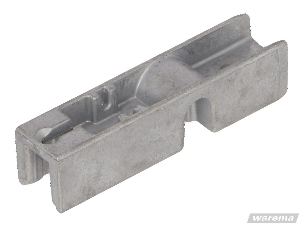 Adapter für Warema Führungsschiene