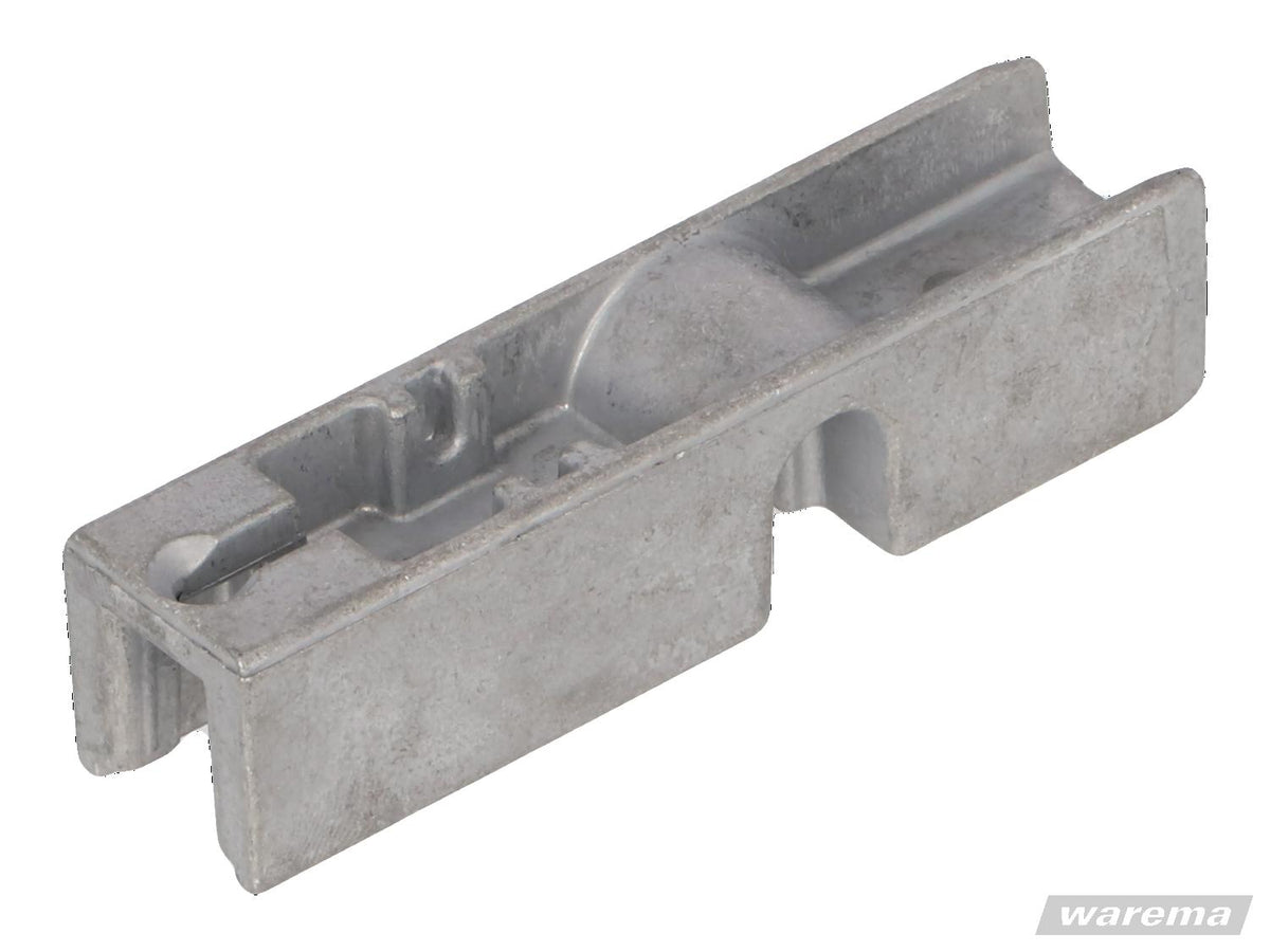 Adapter für Warema Führungsschiene