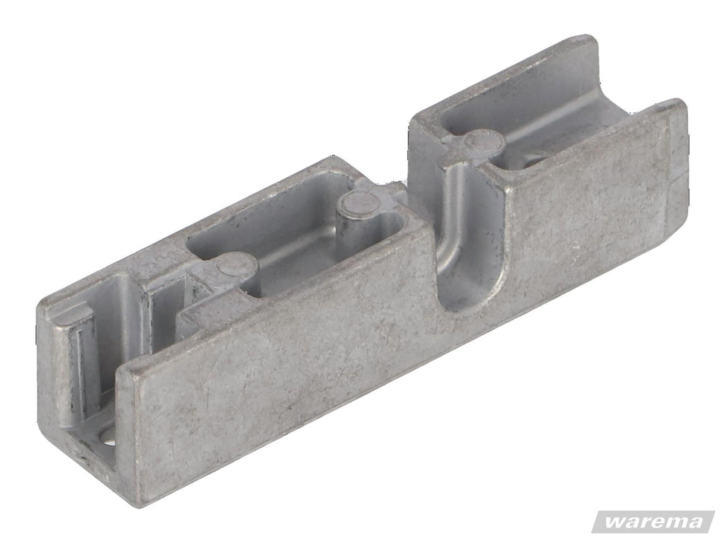 Adapter für Warema Führungsschiene