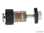Warema Federmechanik link, mit 2 Federn