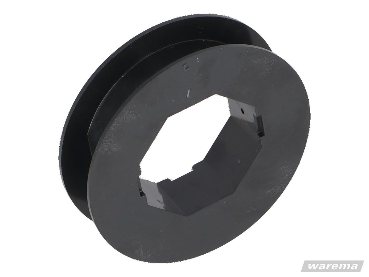 Gurtscheibe für 23mm Gurt,SW60