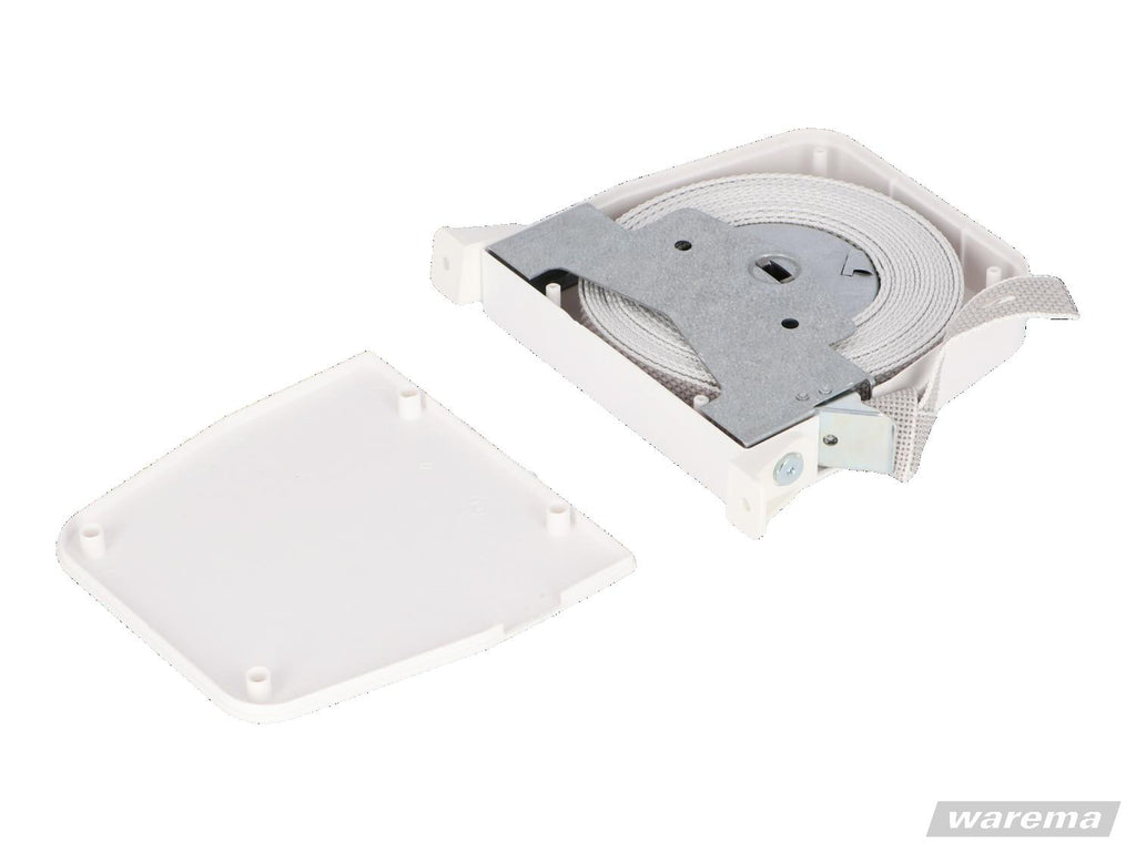 Gurtwickler Maxi schwenkbar, für 23 mm Gurt