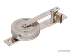Gurtwickler feststehend, für 23mm Gurt