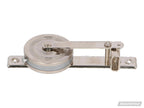 Gurtwickler feststehend, für 23mm Gurt