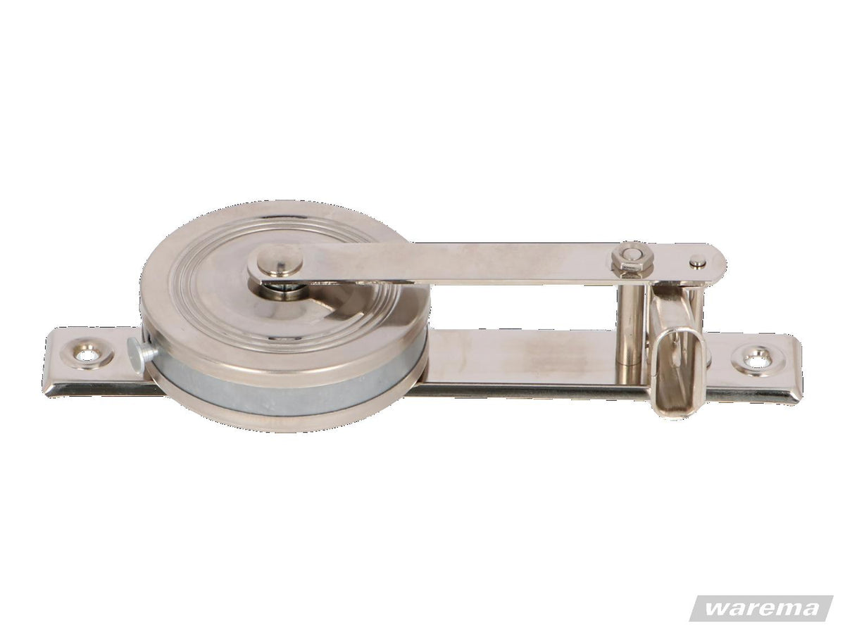 Gurtwickler feststehend, für 23mm Gurt