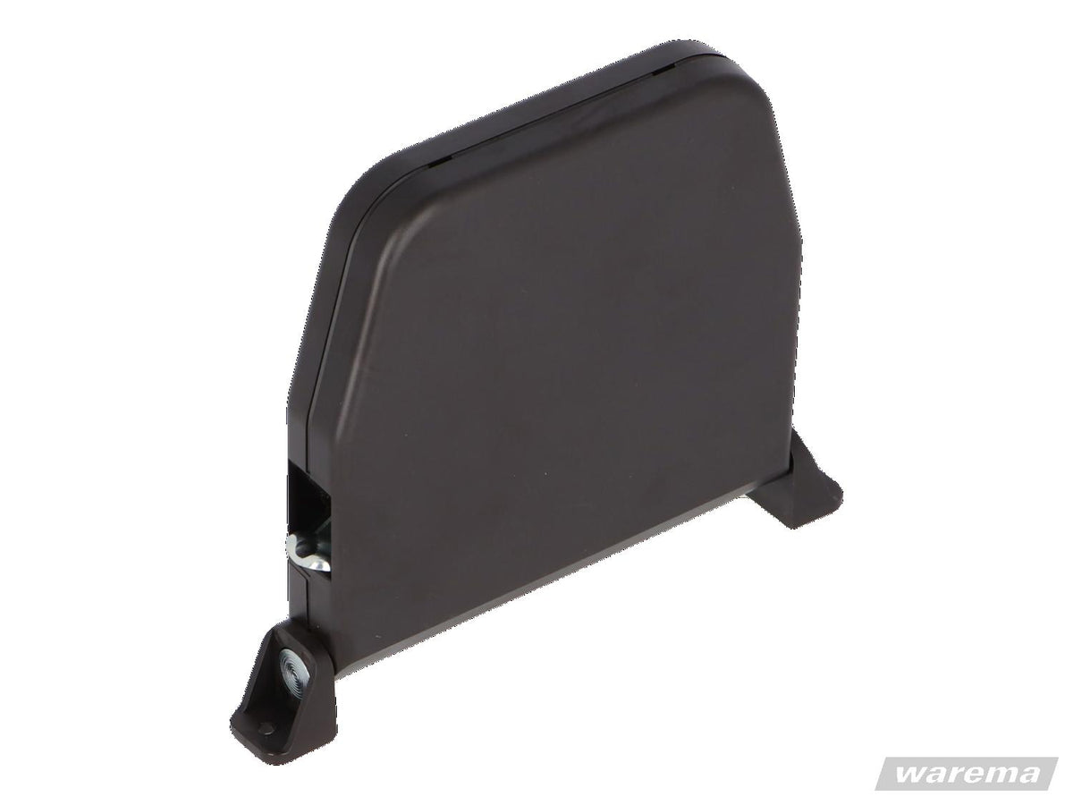 Schnurwickler mini schwenkbar