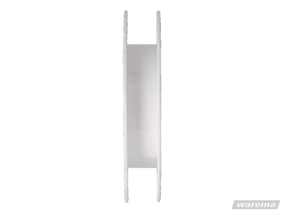 Schnurscheibe, SW52, Ø 100 mm