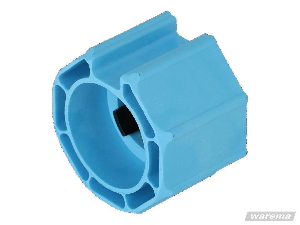 Mitnehmer Becker Achtkant SW60 mit Verdrehspiel