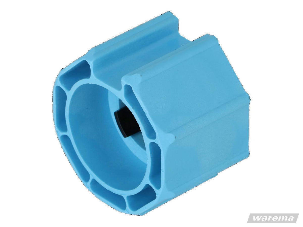 Mitnehmer Becker Achtkant SW60 mit Verdrehspiel