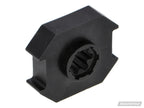 Mitnehmer Becker Rohrmotoren Achtkant SW70 Baureihe R