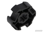 Mitnehmer Becker Nutwelle Ø61 / 62 mm