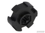 Mitnehmer Becker Nutwelle Ø61 / 62 mm