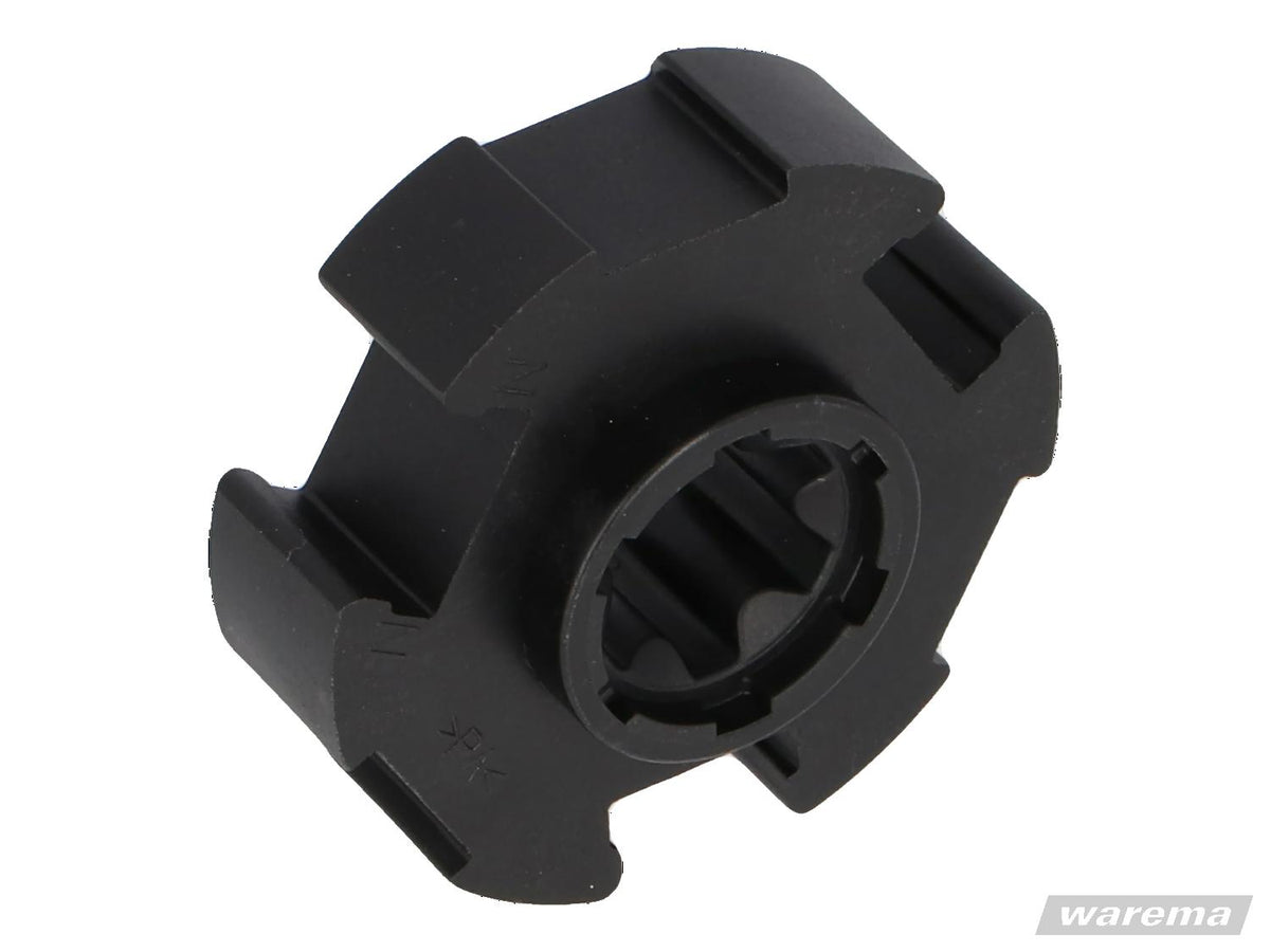 Mitnehmer Becker Nutwelle Ø61 / 62 mm