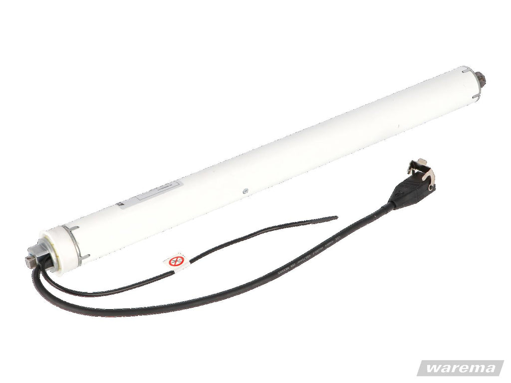 Warema Rohrmotor Typ W-WM