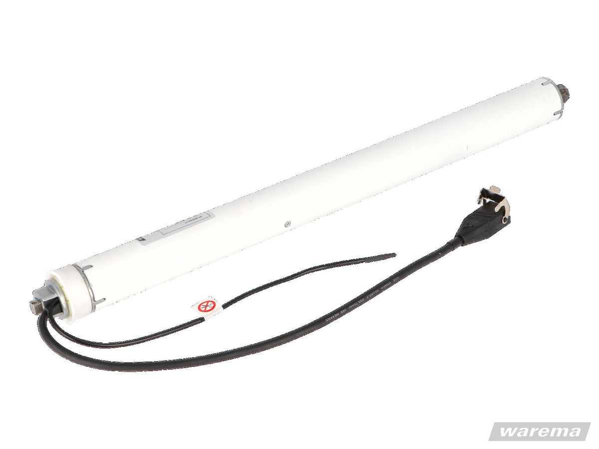 Warema Rohrmotor Typ W-WM