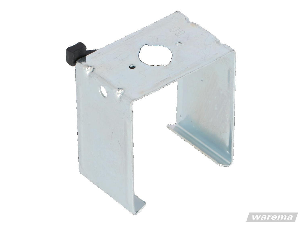Befestigungsklammer für Dunker Motoren