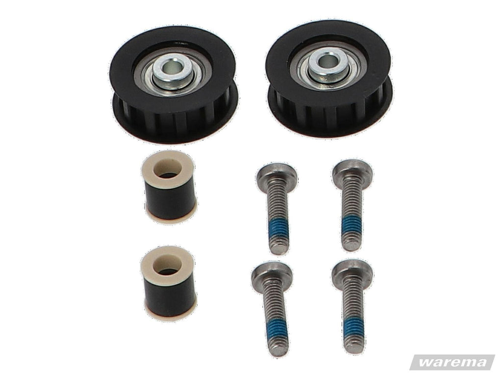 Warema Zahnriemenwechsel-Set W8