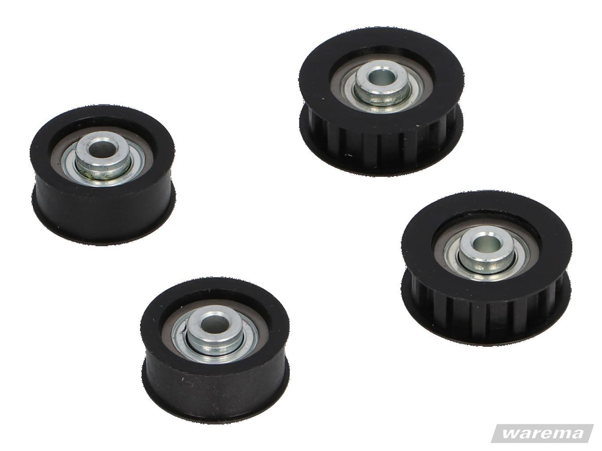Warema Zahnriemenwechsel-Set W6