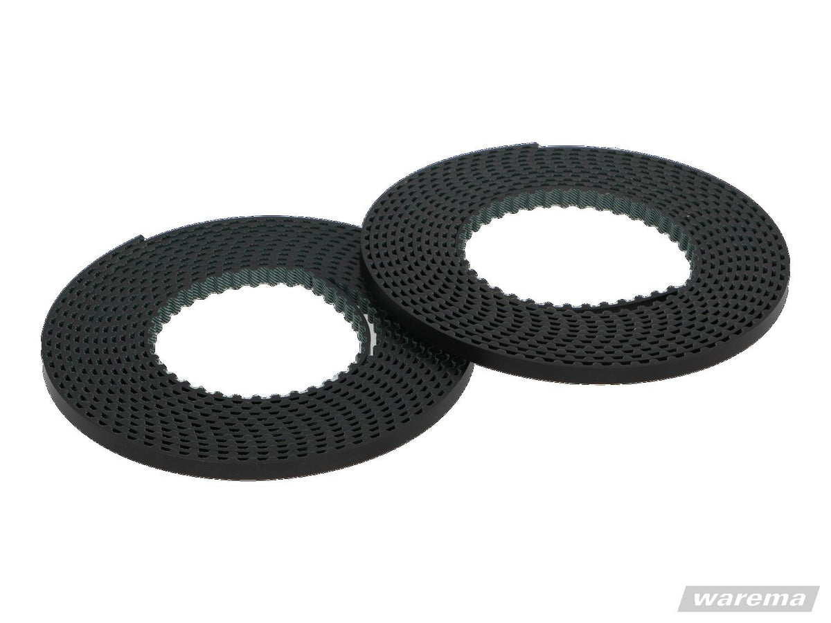 Warema Zahnriemenwechsel-Set W6