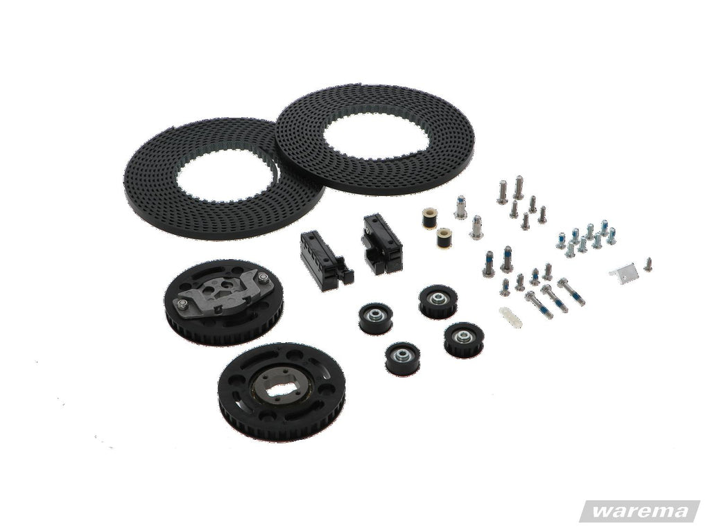 Warema Zahnriemenwechsel-Set W6