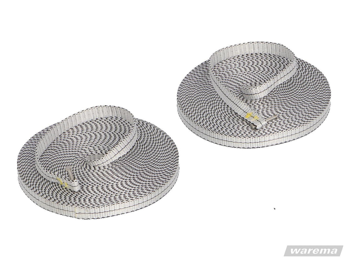 Warema Reparaturset für W4/W5