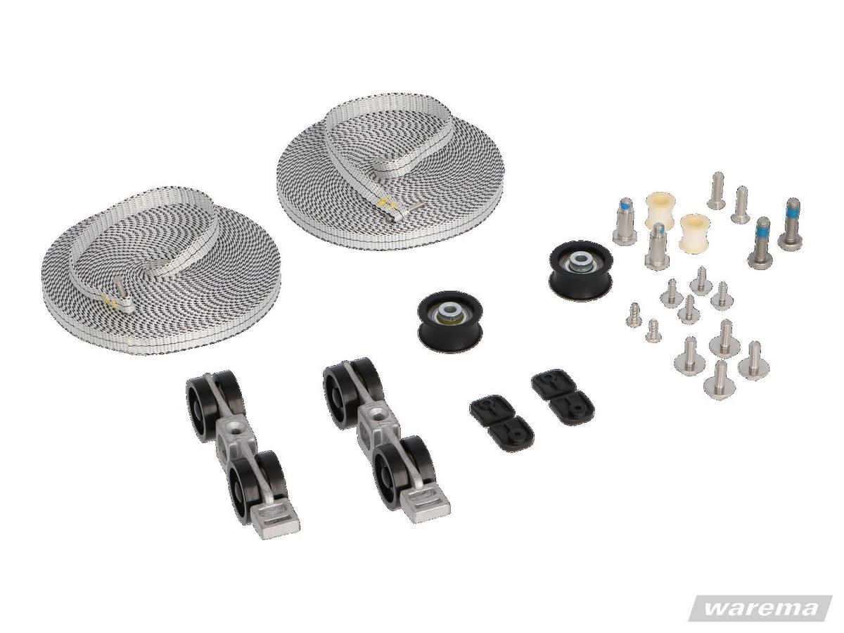Warema Reparaturset für W4/W5