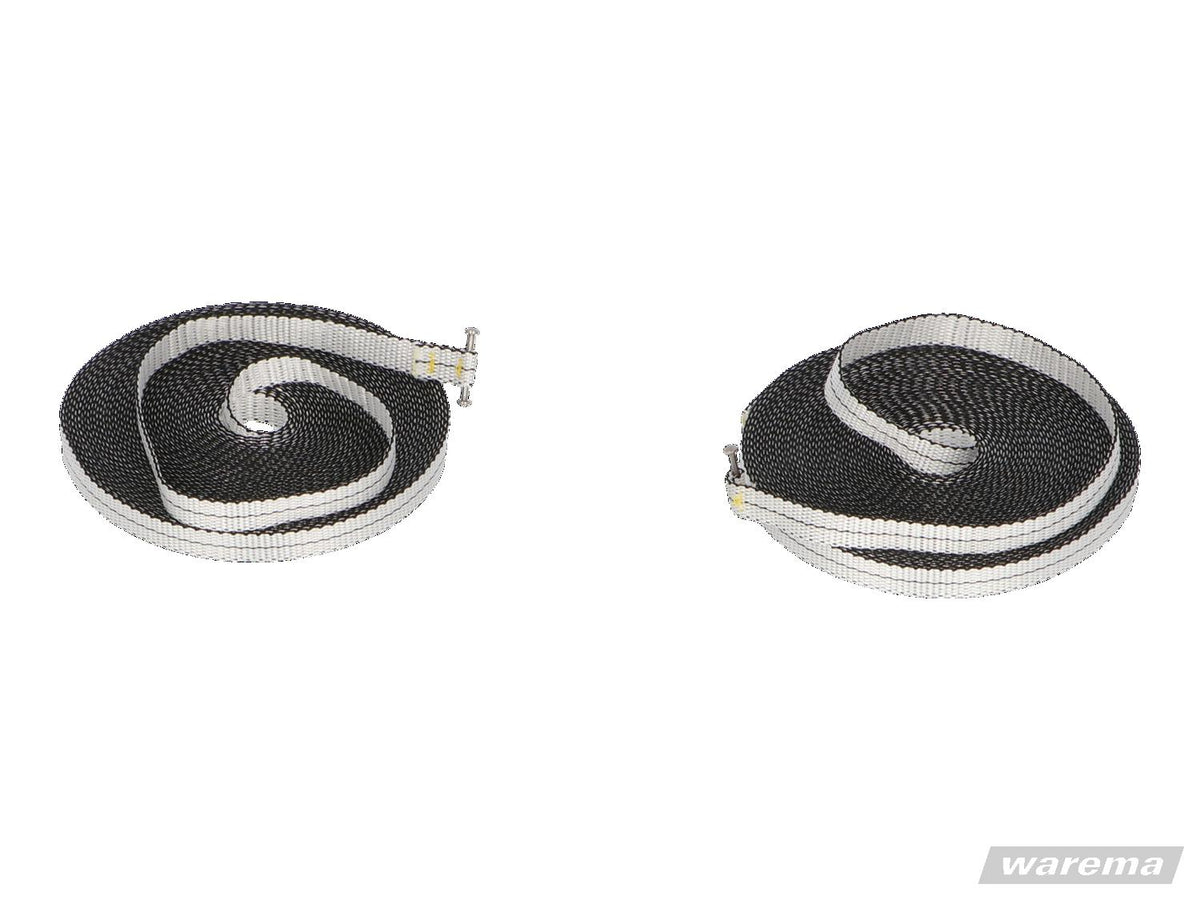 Warema Reparaturset für W2/W3