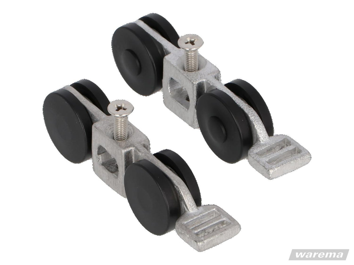 Warema Reparaturset für W2/W3