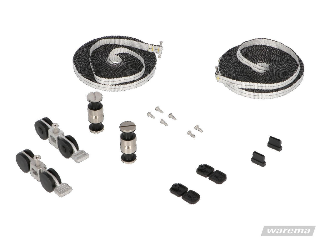 Warema Reparaturset für W2/W3