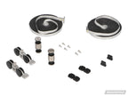 Warema Reparaturset für W2/W3