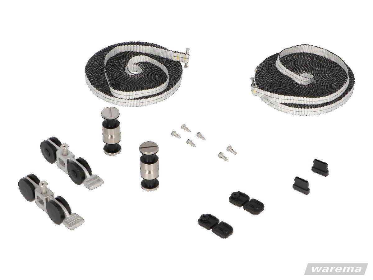 Warema Reparaturset für W2/W3